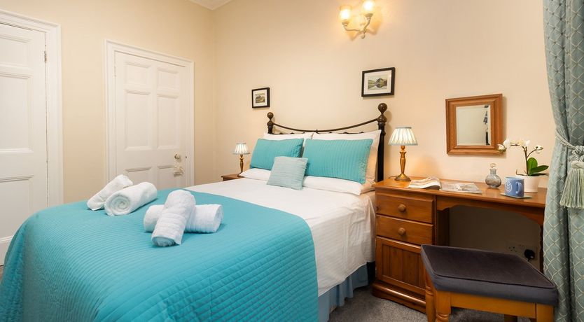 Photo of High Borrans