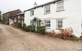 Photo of Nurses Cottage