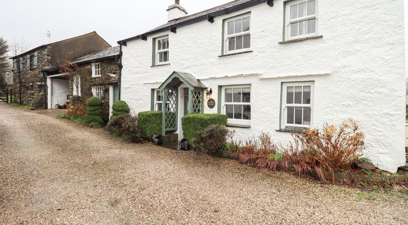 Photo of Nurses Cottage