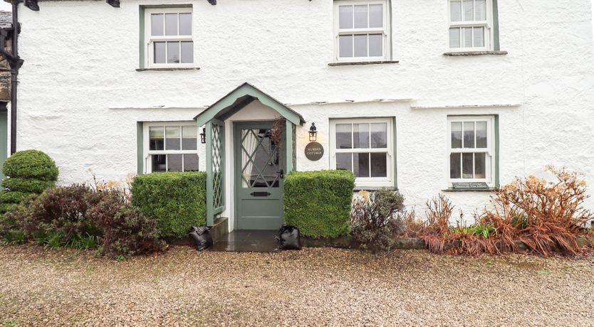 Photo of Nurses Cottage