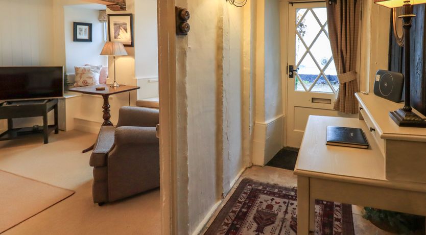 Photo of Nurses Cottage