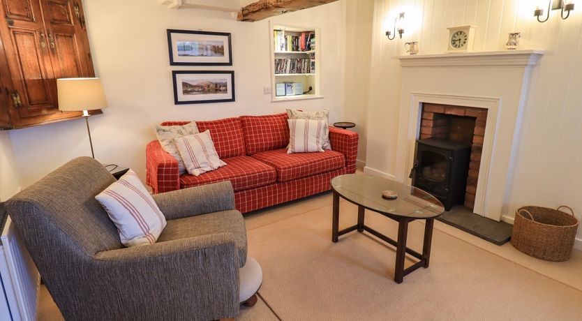 Photo of Nurses Cottage