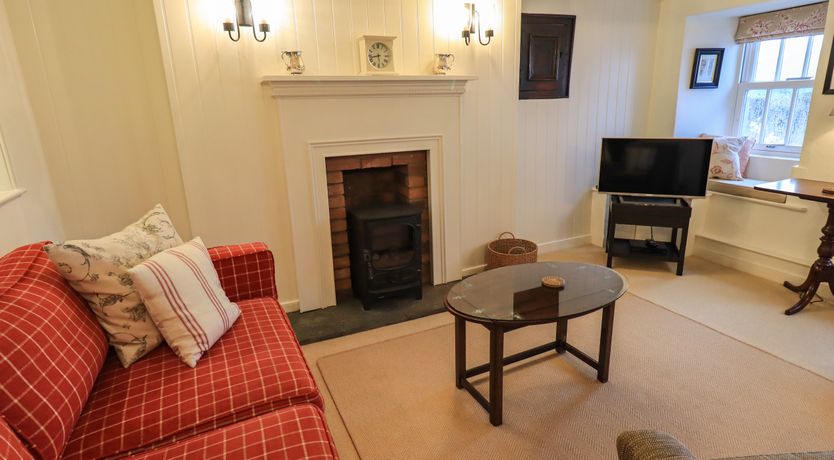 Photo of Nurses Cottage