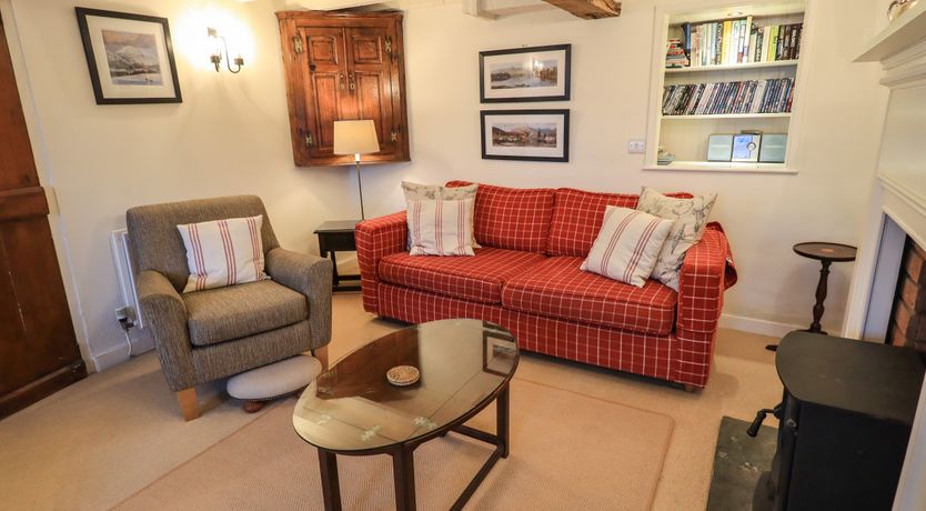 Photo of Nurses Cottage