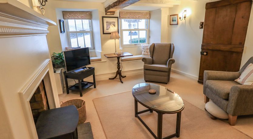 Photo of Nurses Cottage