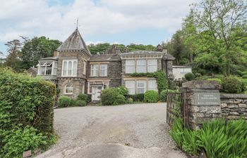 The Writing Room Holiday Cottage