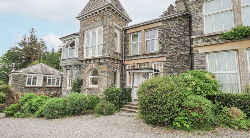 Photo of The Writing Room