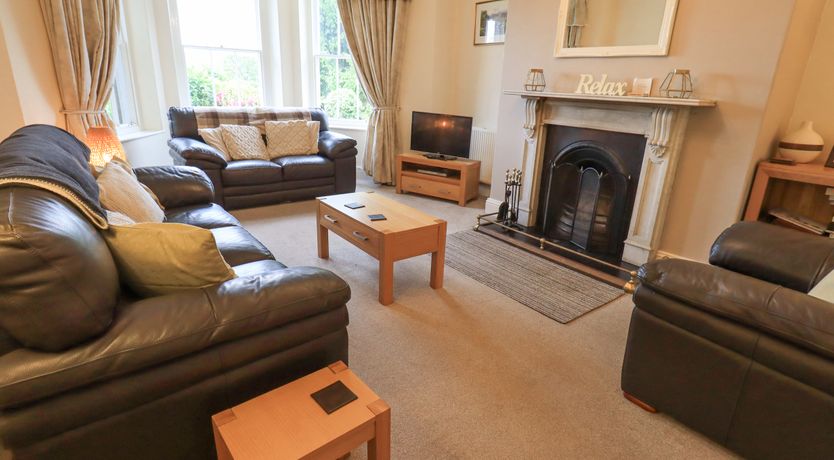 Photo of The Writing Room