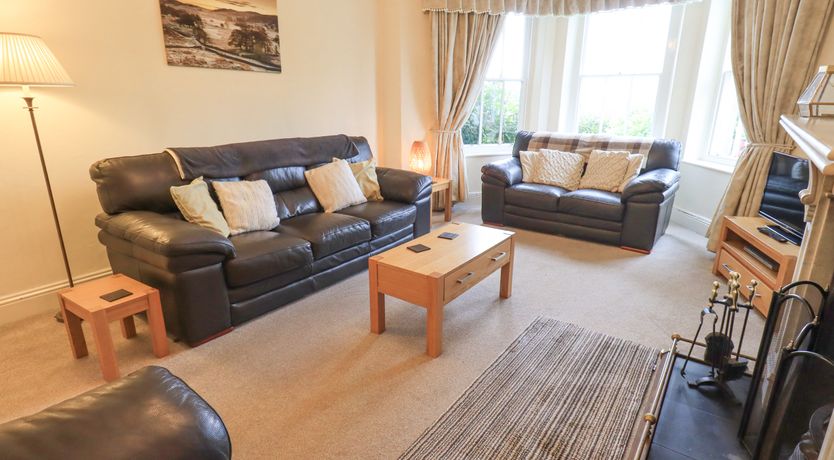 Photo of The Writing Room