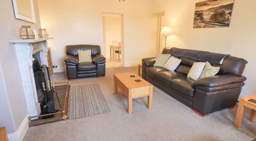 Photo of The Writing Room