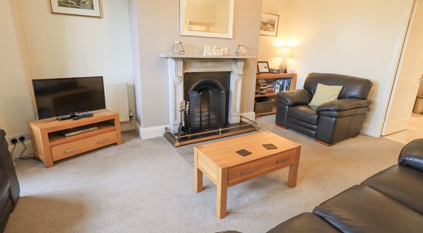 Photo of The Writing Room