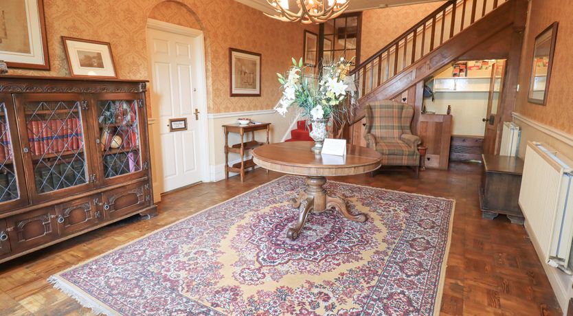 Photo of The Writing Room