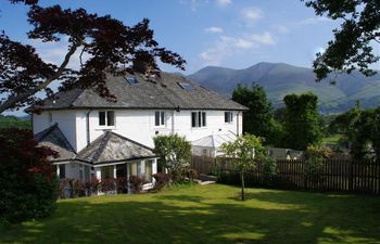 Riggside Holiday Cottage