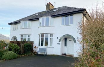 Riggside Holiday Cottage