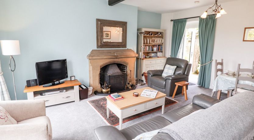 Photo of School Cottage