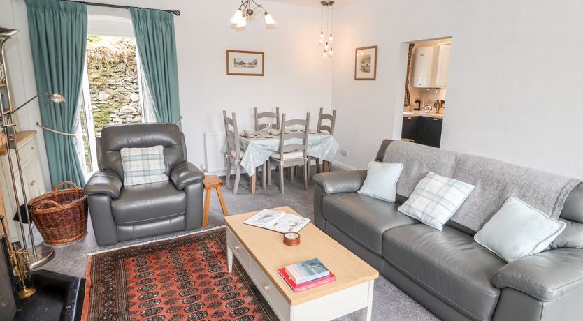 Photo of School Cottage