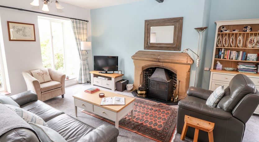 Photo of School Cottage