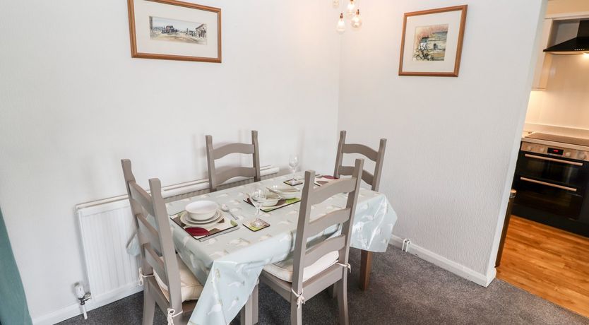 Photo of School Cottage