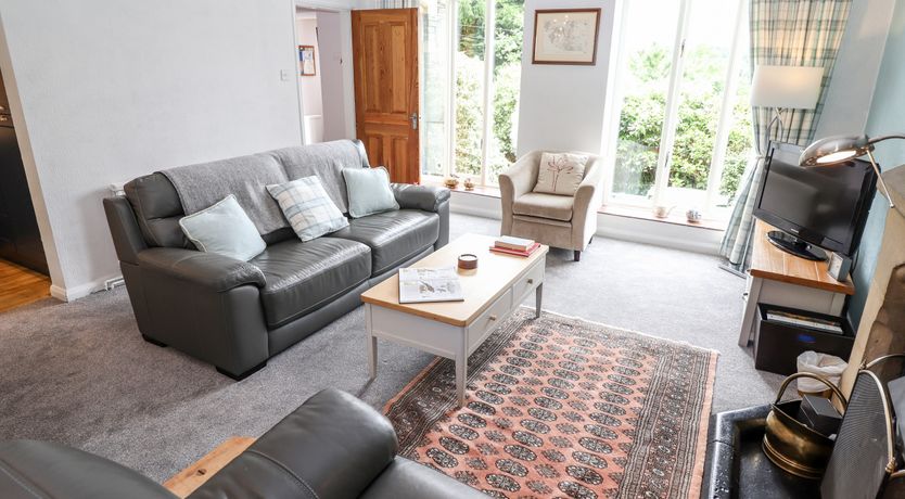 Photo of School Cottage