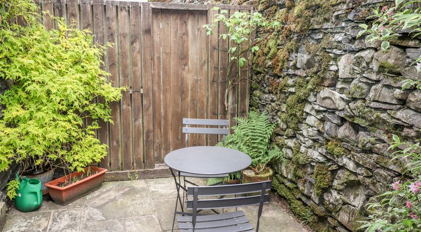 Photo of School Cottage