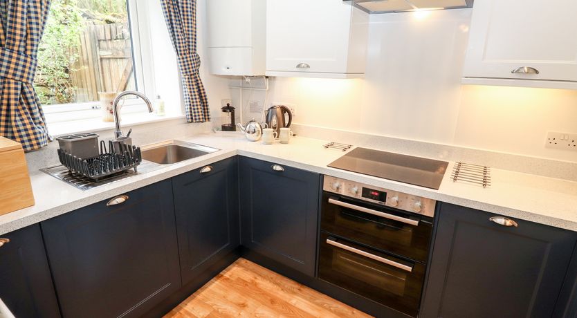 Photo of School Cottage