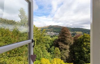 Windermere Suite Holiday Cottage