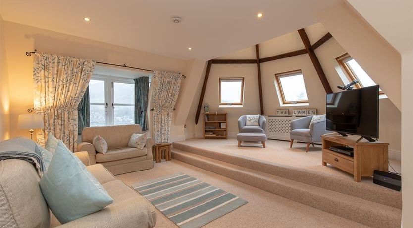 Photo of Windermere Suite