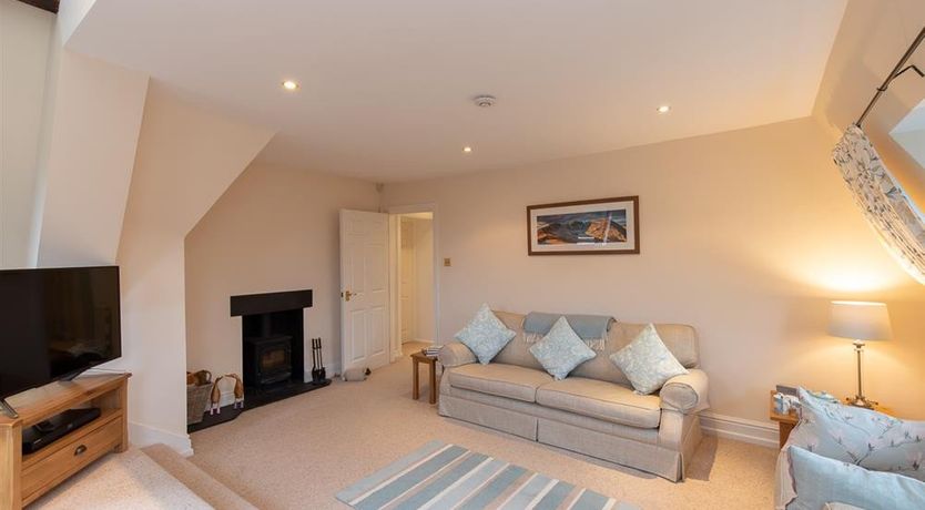 Photo of Windermere Suite