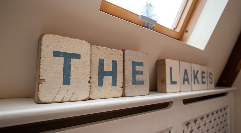 Photo of Windermere Suite