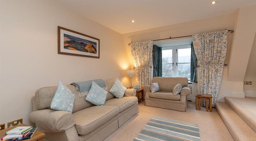 Photo of Windermere Suite