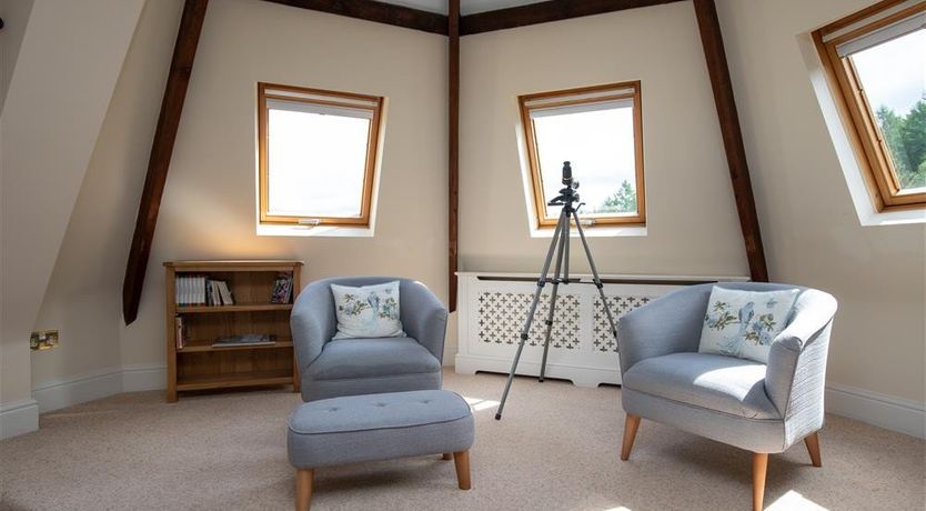 Photo of Windermere Suite