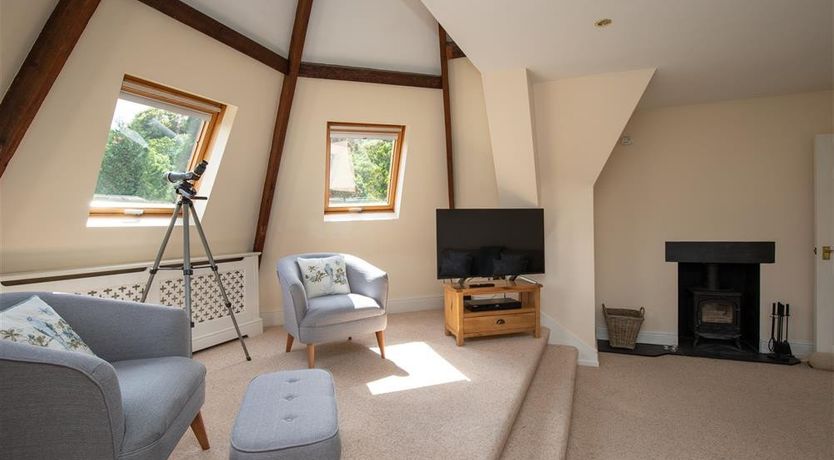 Photo of Windermere Suite