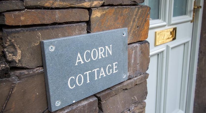 Photo of Acorn Cottage