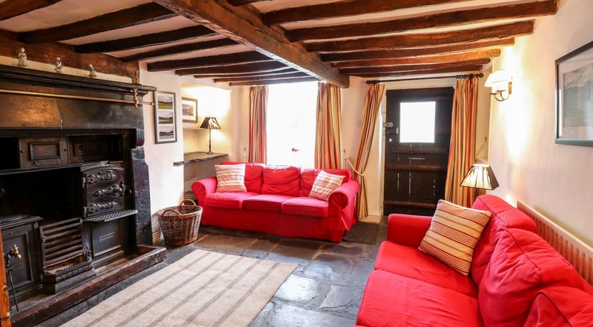 Photo of Rock Cottage