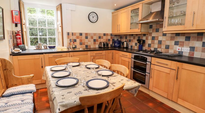 Photo of Rock Cottage