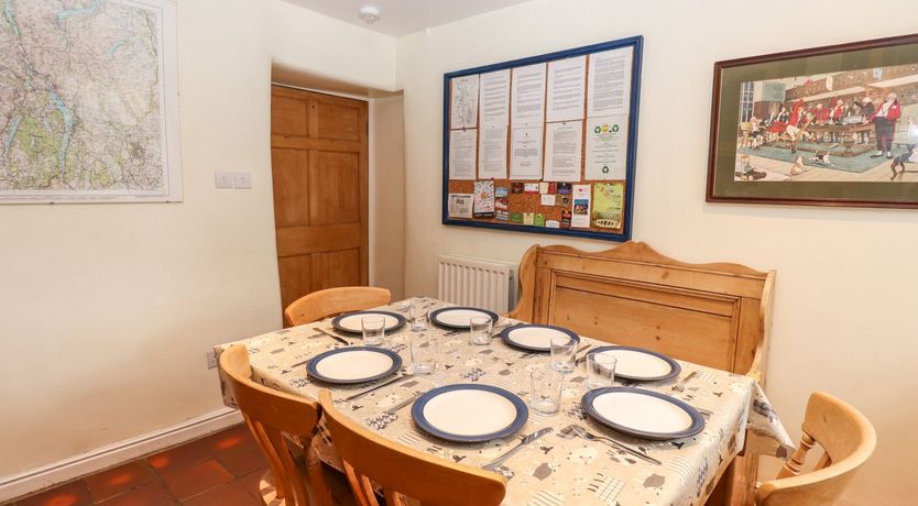 Photo of Rock Cottage