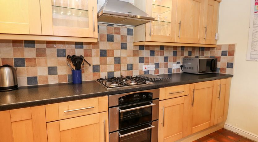 Photo of Rock Cottage