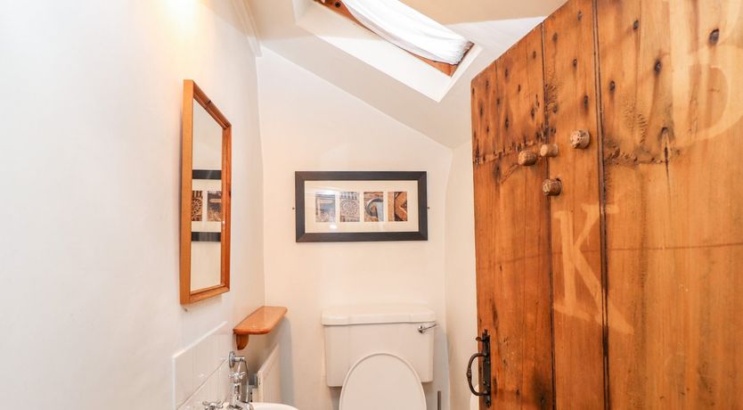 Photo of Rock Cottage