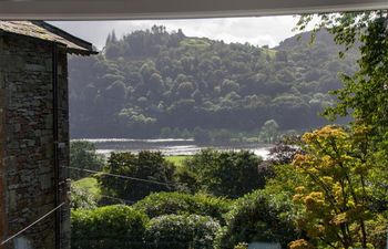 Helm Crag Holiday Cottage