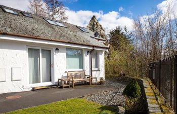 Lingmoor View Holiday Cottage