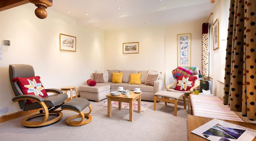 Photo of Lingmoor View