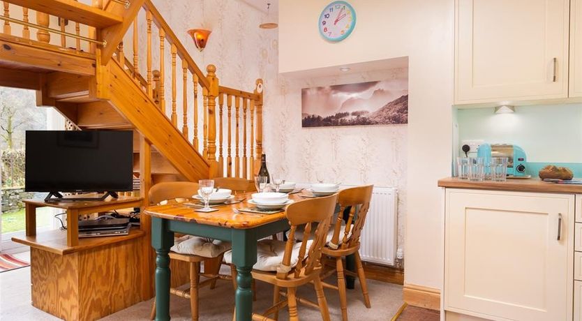 Photo of Lingmoor View