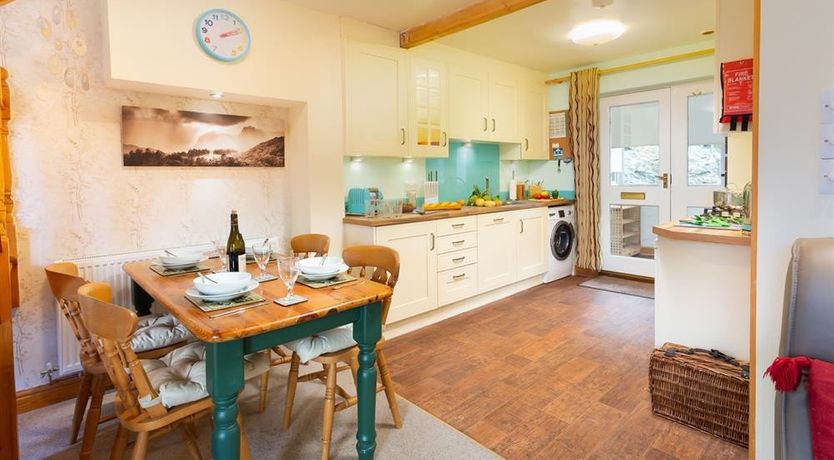 Photo of Lingmoor View