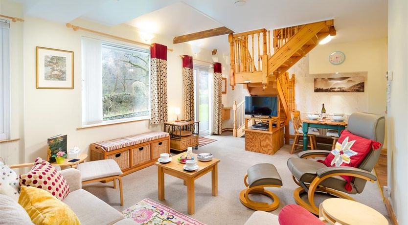 Photo of Lingmoor View