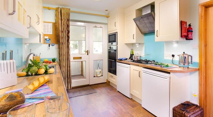 Photo of Lingmoor View