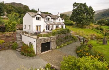 Goody Raise Holiday Cottage