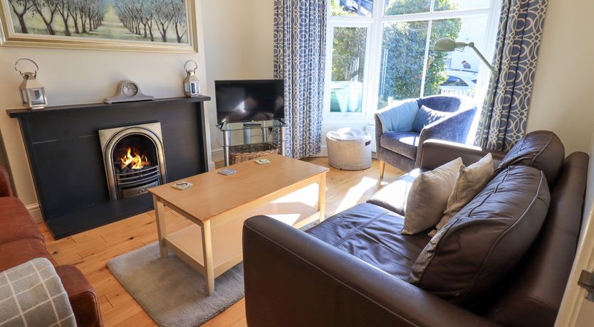 Photo of Stones Throw Cottage