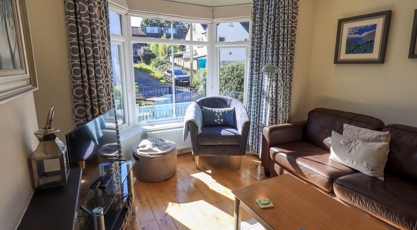 Photo of Stones Throw Cottage