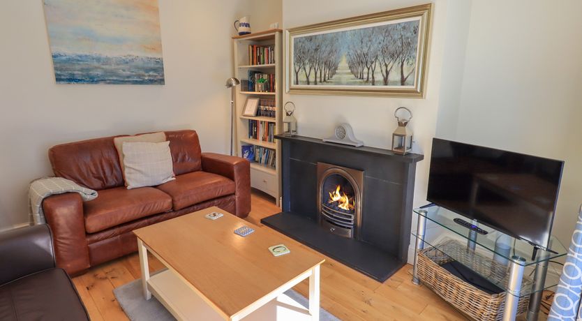 Photo of Stones Throw Cottage