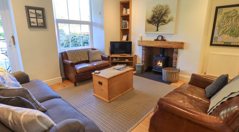 Photo of Stones Throw Cottage